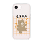 スリムプロテクションケース［ オリジナル - ESFP エンターテイナー - キャラクター ］