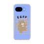 スリムプロテクションケース［ オリジナル - ESFP エンターテイナー - キャラクター ］