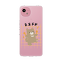 スリムプロテクションケース［ オリジナル - ESFP エンターテイナー - キャラクター ］