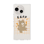 スリムプロテクションケース［ オリジナル - ESFP エンターテイナー - キャラクター ］