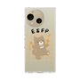 スリムプロテクションケース［ オリジナル - ESFP エンターテイナー - キャラクター ］