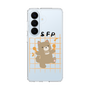 スリムプロテクションケース［ オリジナル - ESFP エンターテイナー - キャラクター ］
