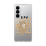 スリムプロテクションケース［ オリジナル - ESFP エンターテイナー - キャラクター ］