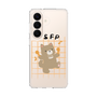 スリムプロテクションケース［ オリジナル - ESFP エンターテイナー - キャラクター ］