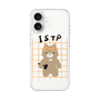 スリムプロテクションケース［ オリジナル - ISTP 巨匠 - キャラクター ］