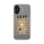 スリムプロテクションケース［ オリジナル - ISTP 巨匠 - キャラクター ］