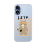 スリムプロテクションケース［ オリジナル - ISTP 巨匠 - キャラクター ］
