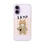 スリムプロテクションケース［ オリジナル - ISTP 巨匠 - キャラクター ］