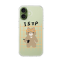 スリムプロテクションケース［ オリジナル - ISTP 巨匠 - キャラクター ］