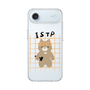 スリムプロテクションケース［ オリジナル - ISTP 巨匠 - キャラクター ］