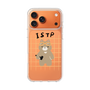 スリムプロテクションケース［ オリジナル - ISTP 巨匠 - キャラクター ］