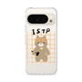 スリムプロテクションケース［ オリジナル - ISTP 巨匠 - キャラクター ］
