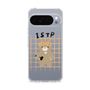 スリムプロテクションケース［ オリジナル - ISTP 巨匠 - キャラクター ］