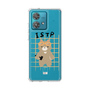 スリムプロテクションケース［ オリジナル - ISTP 巨匠 - キャラクター ］