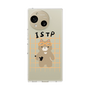 スリムプロテクションケース［ オリジナル - ISTP 巨匠 - キャラクター ］