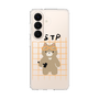 スリムプロテクションケース［ オリジナル - ISTP 巨匠 - キャラクター ］