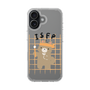 スリムプロテクションケース［ オリジナル - ISFP 冒険家 - キャラクター ］