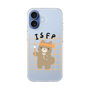 スリムプロテクションケース［ オリジナル - ISFP 冒険家 - キャラクター ］