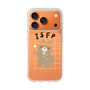 スリムプロテクションケース［ オリジナル - ISFP 冒険家 - キャラクター ］
