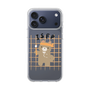 スリムプロテクションケース［ オリジナル - ISFP 冒険家 - キャラクター ］