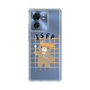 スリムプロテクションケース［ オリジナル - ISFP 冒険家 - キャラクター ］