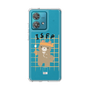 スリムプロテクションケース［ オリジナル - ISFP 冒険家 - キャラクター ］