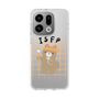 スリムプロテクションケース［ オリジナル - ISFP 冒険家 - キャラクター ］