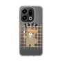 スリムプロテクションケース［ オリジナル - ISFP 冒険家 - キャラクター ］
