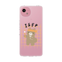 スリムプロテクションケース［ オリジナル - ISFP 冒険家 - キャラクター ］