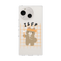 スリムプロテクションケース［ オリジナル - ISFP 冒険家 - キャラクター ］