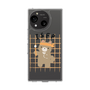 スリムプロテクションケース［ オリジナル - ISFP 冒険家 - キャラクター ］