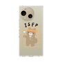スリムプロテクションケース［ オリジナル - ISFP 冒険家 - キャラクター ］