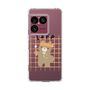 スリムプロテクションケース［ オリジナル - ISFP 冒険家 - キャラクター ］
