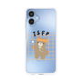 スリムプロテクションケース［ オリジナル - ISFP 冒険家 - キャラクター ］
