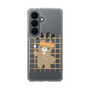 スリムプロテクションケース［ オリジナル - ISFP 冒険家 - キャラクター ］