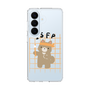 スリムプロテクションケース［ オリジナル - ISFP 冒険家 - キャラクター ］