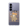 スリムプロテクションケース［ オリジナル - ISFP 冒険家 - キャラクター ］