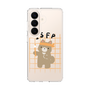スリムプロテクションケース［ オリジナル - ISFP 冒険家 - キャラクター ］