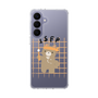 スリムプロテクションケース［ オリジナル - ISFP 冒険家 - キャラクター ］