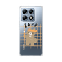 スリムプロテクションケース［ オリジナル - ISFP 冒険家 - キャラクター ］