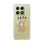 スリムプロテクションケース［ オリジナル - ISFP 冒険家 - キャラクター ］