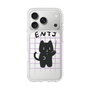 スリムプロテクションケース［ オリジナル - ENTJ 指揮官 - キャラクター ］