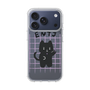スリムプロテクションケース［ オリジナル - ENTJ 指揮官 - キャラクター ］