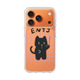 スリムプロテクションケース［ オリジナル - ENTJ 指揮官 - キャラクター ］