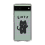 スリムプロテクションケース［ オリジナル - ENTJ 指揮官 - キャラクター ］