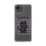 スリムプロテクションケース［ オリジナル - ENTJ 指揮官 - キャラクター ］