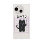 スリムプロテクションケース［ オリジナル - ENTJ 指揮官 - キャラクター ］