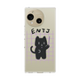 スリムプロテクションケース［ オリジナル - ENTJ 指揮官 - キャラクター ］
