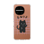 スリムプロテクションケース［ オリジナル - ENTJ 指揮官 - キャラクター ］