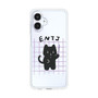 スリムプロテクションケース［ オリジナル - ENTJ 指揮官 - キャラクター ］